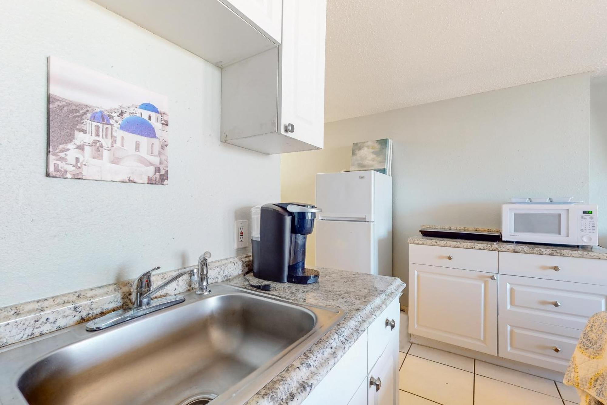 Pirates Cove Unit G22 Hotel Daytona Beach Shores Exterior photo