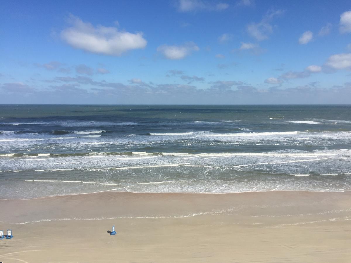 Pirates Cove Unit G22 Hotel Daytona Beach Shores Exterior photo