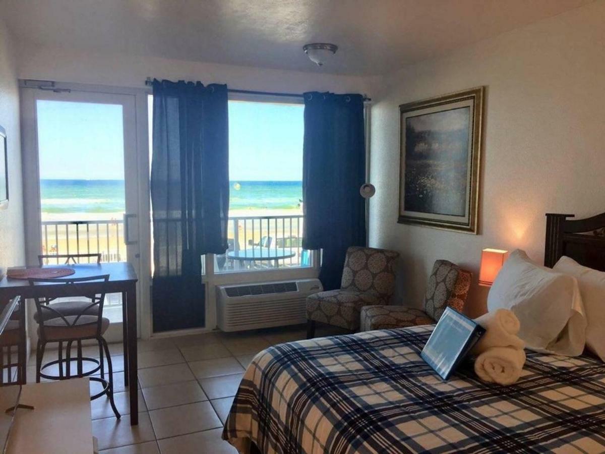 Pirates Cove Unit G22 Hotel Daytona Beach Shores Exterior photo